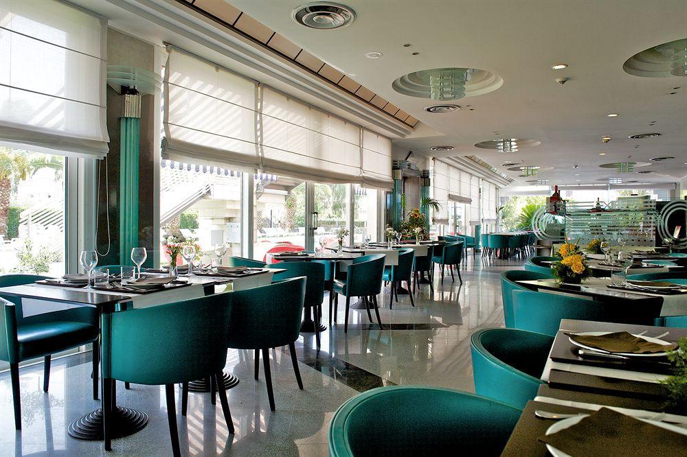 Ariha Hotel Cosenza เรนเด ภายนอก รูปภาพ