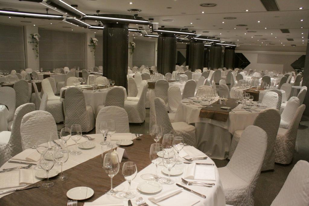 Ariha Hotel Cosenza เรนเด ภายนอก รูปภาพ