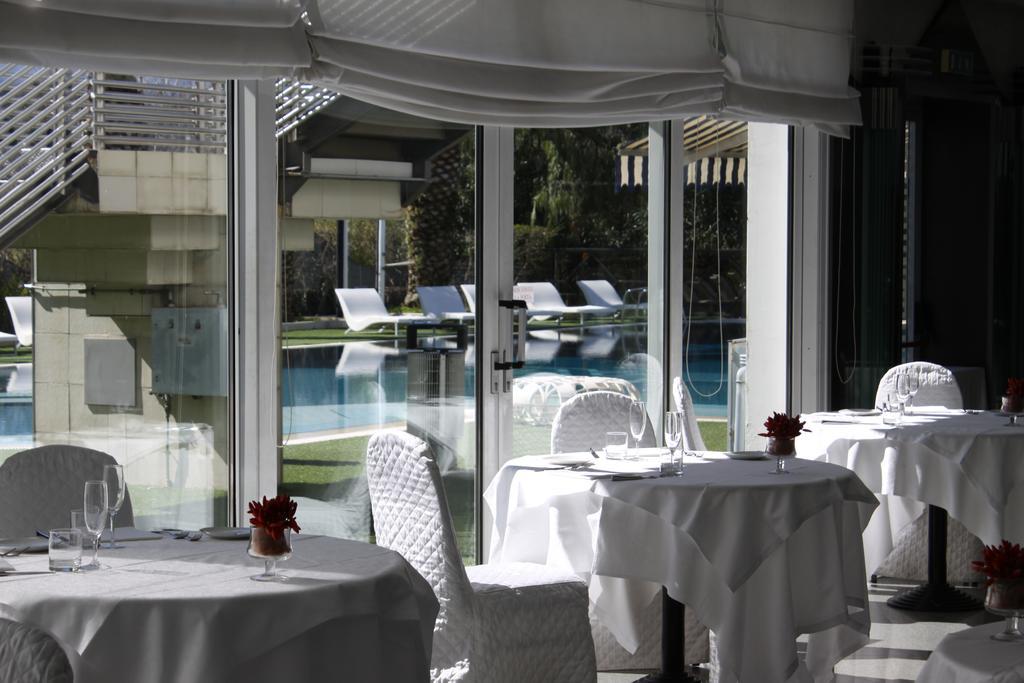 Ariha Hotel Cosenza เรนเด ภายนอก รูปภาพ