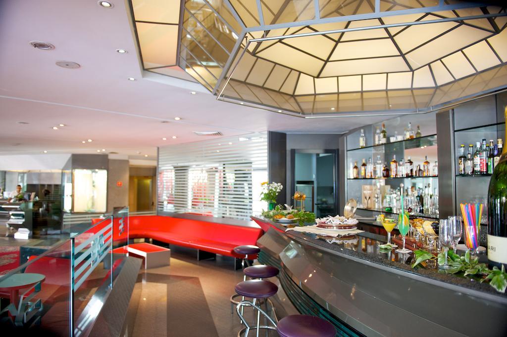 Ariha Hotel Cosenza เรนเด ภายนอก รูปภาพ