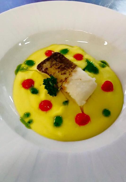 Ariha Hotel Cosenza เรนเด ภายนอก รูปภาพ