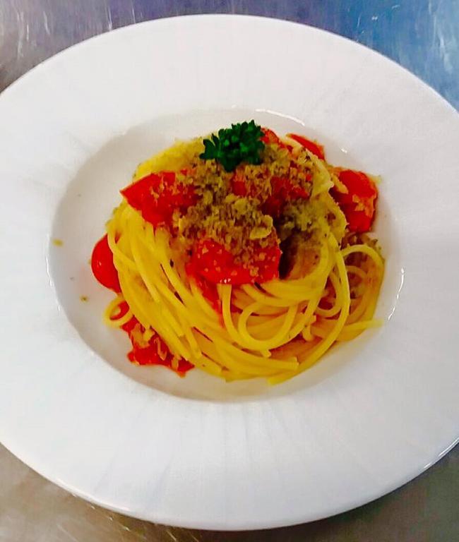 Ariha Hotel Cosenza เรนเด ภายนอก รูปภาพ