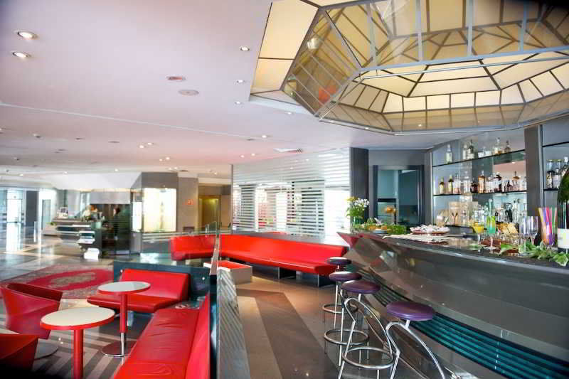 Ariha Hotel Cosenza เรนเด ภายนอก รูปภาพ