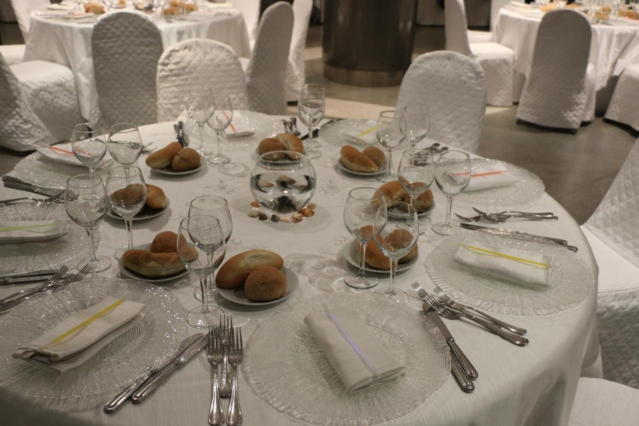 Ariha Hotel Cosenza เรนเด ภายนอก รูปภาพ