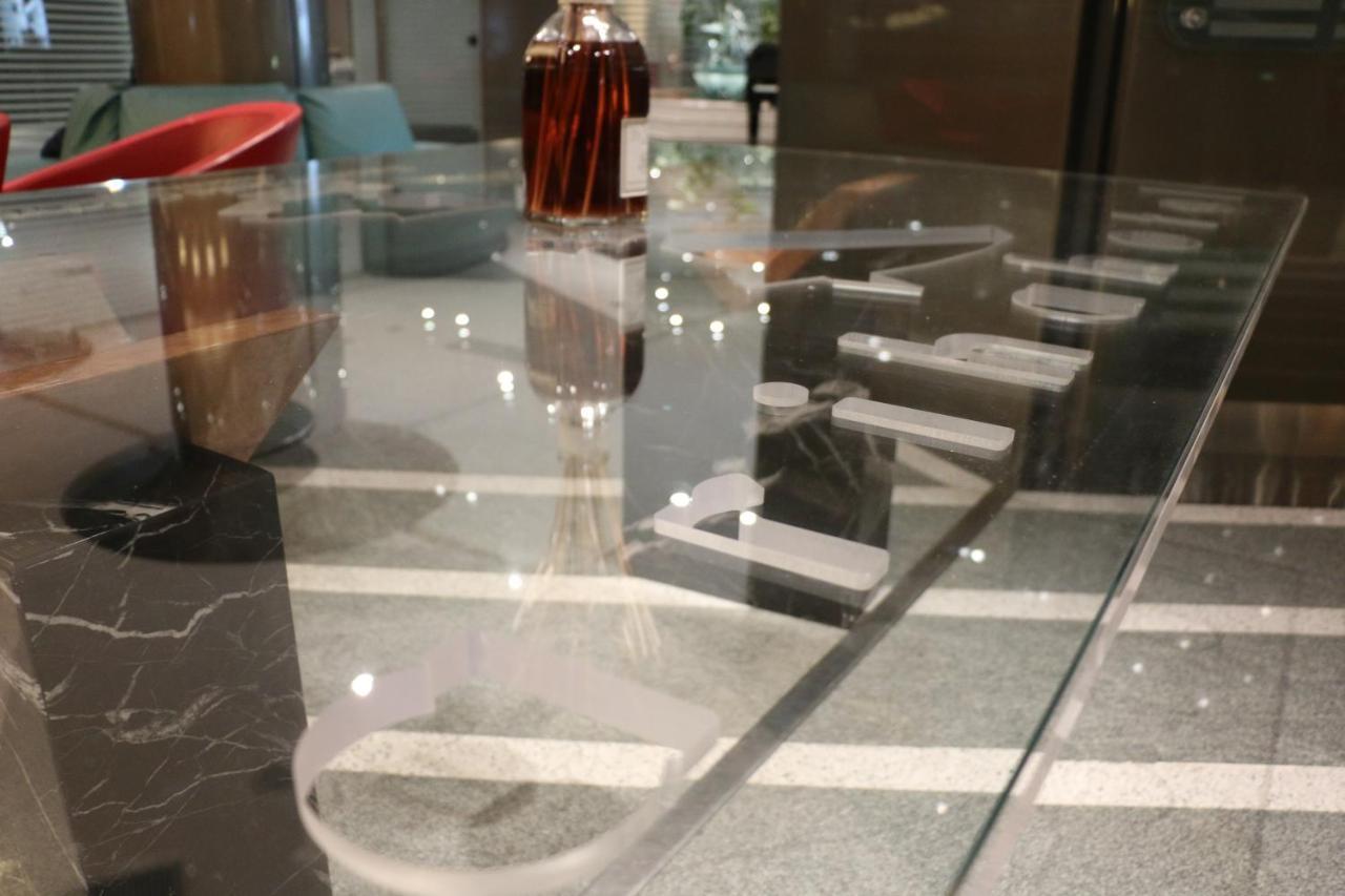 Ariha Hotel Cosenza เรนเด ภายนอก รูปภาพ